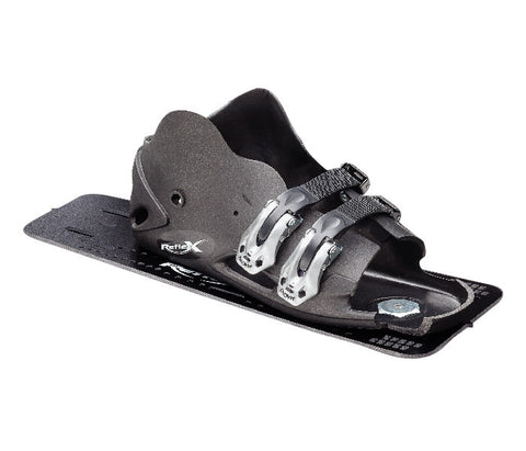 Reflex Bindings, Hard Shell Water Ski Release System – H2OProShop